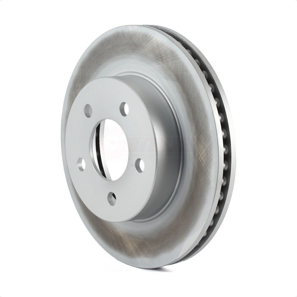 Genius GCR-780036 Disc Brake Rotor