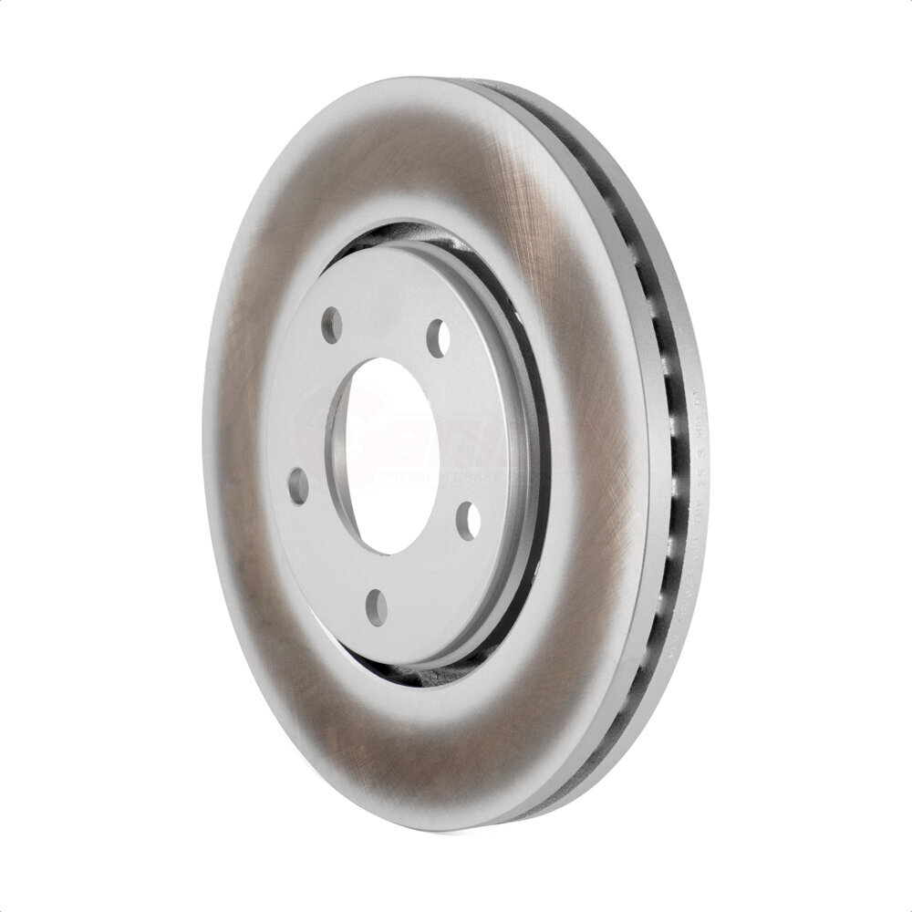 Genius GCR-780037 Disc Brake Rotor