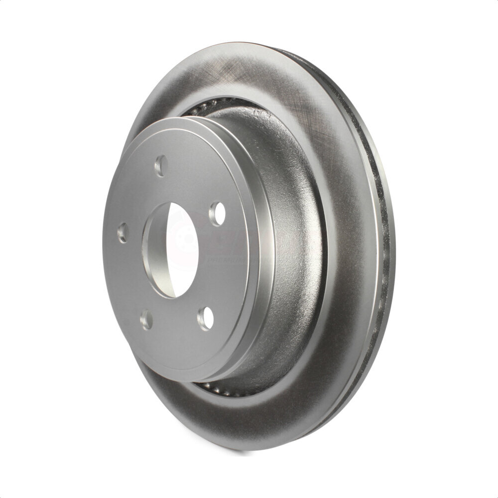 Genius GCR-780082 Disc Brake Rotor