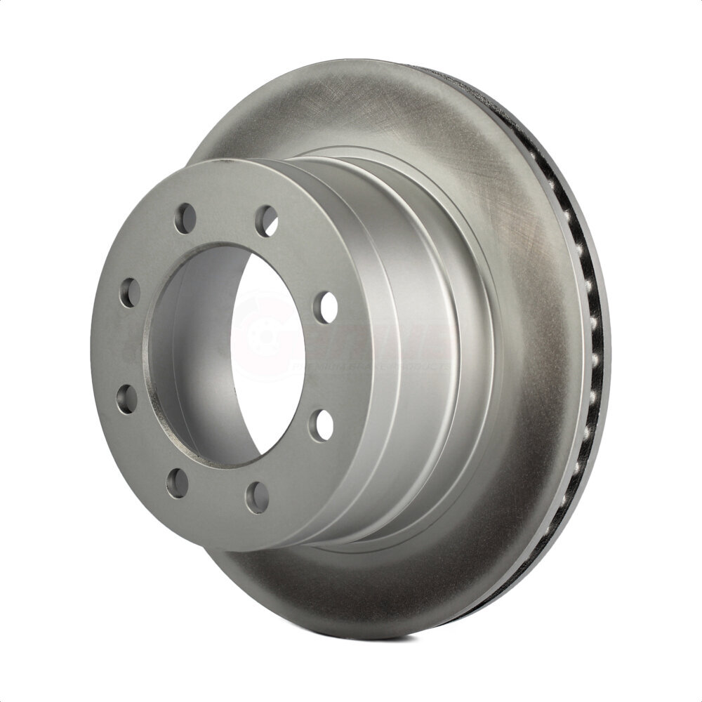 Genius GCR-780139 Disc Brake Rotor