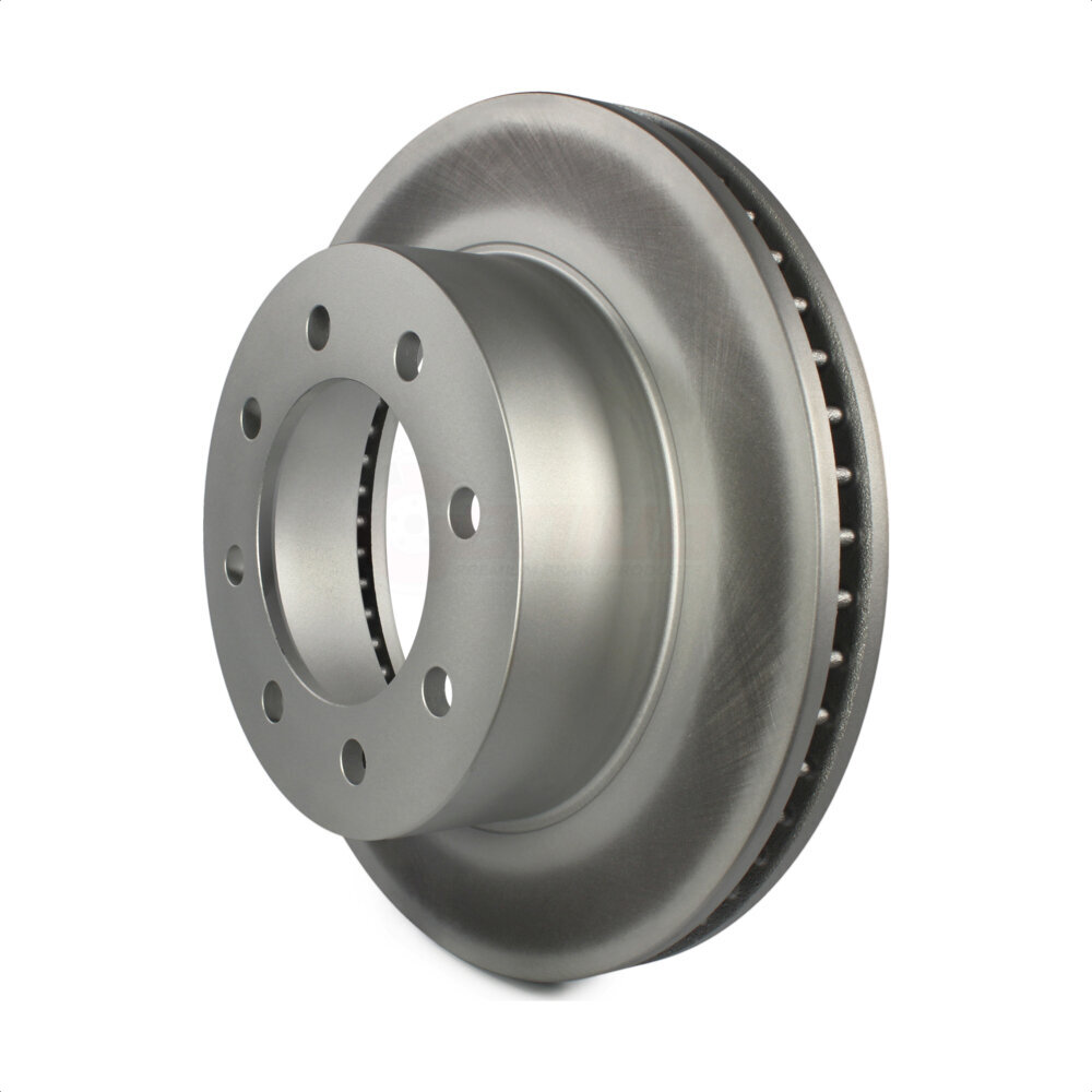 Genius GCR-780143 Disc Brake Rotor