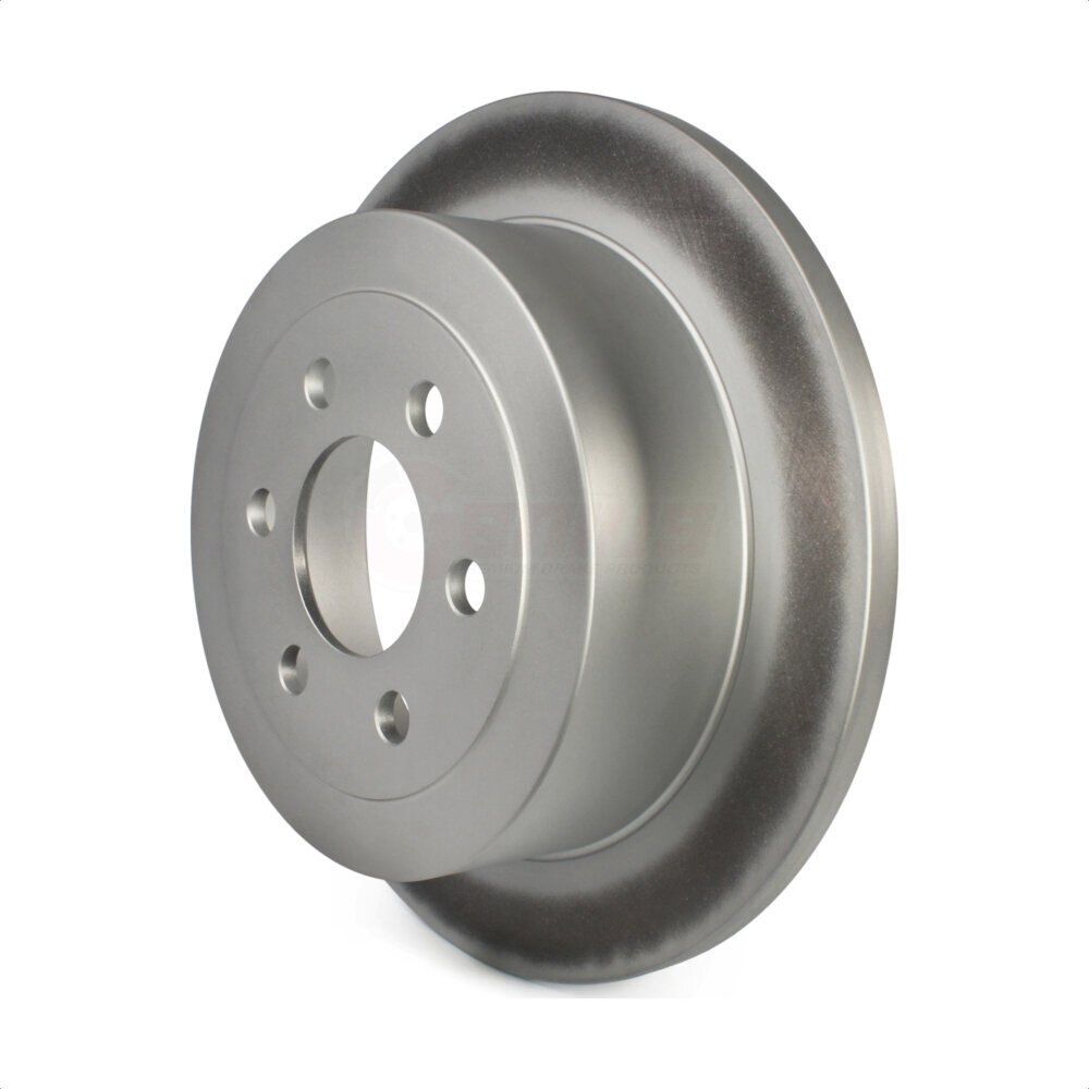 Genius GCR-780144 Disc Brake Rotor