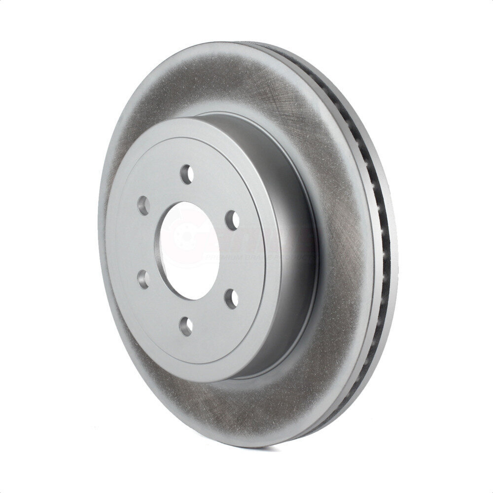 Genius GCR-780145 Disc Brake Rotor