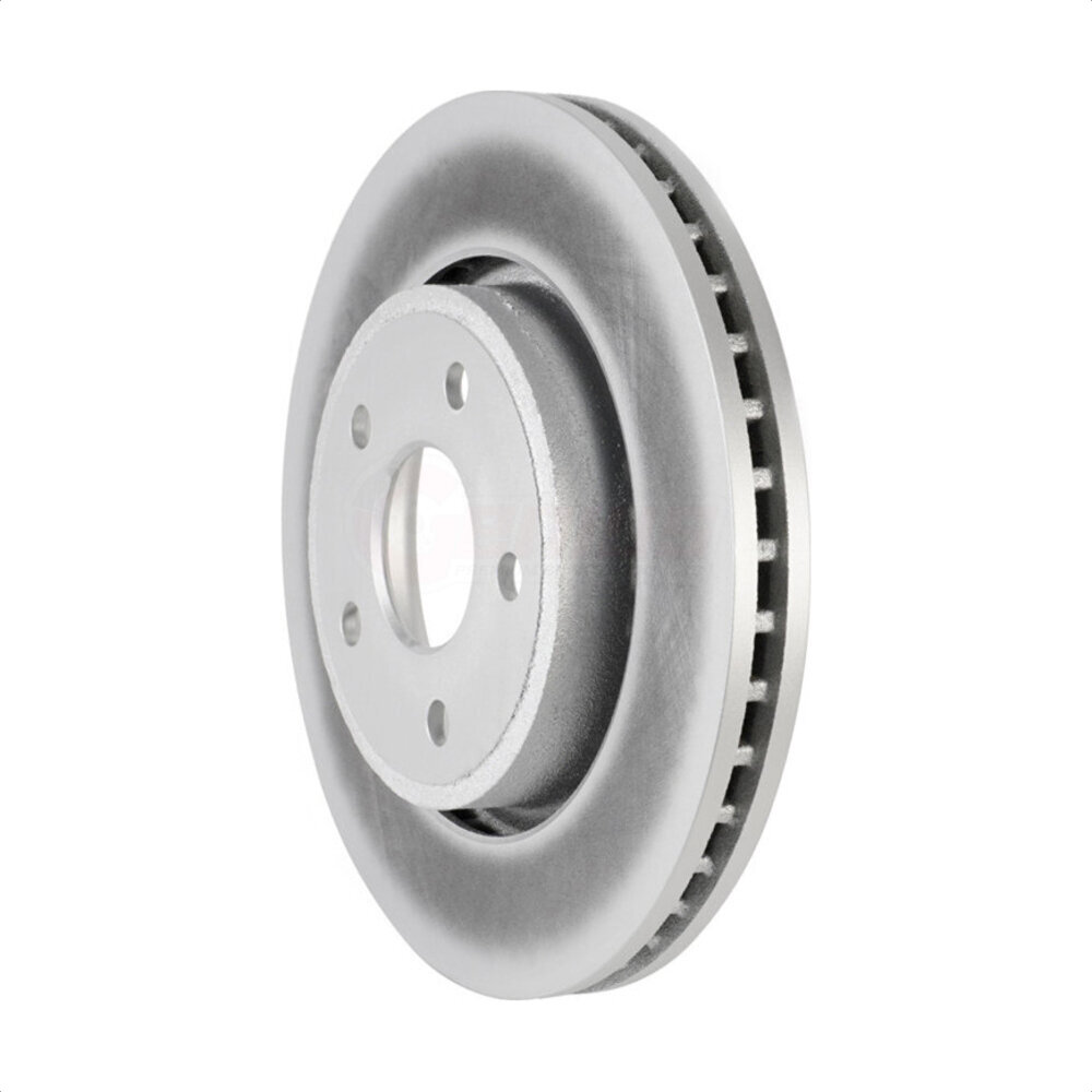 Genius GCR-780289 Disc Brake Rotor