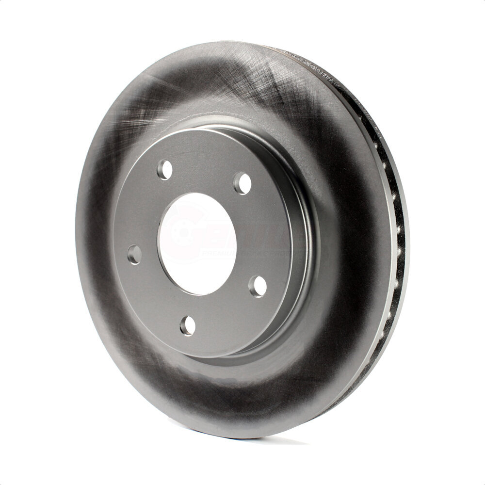 Genius GCR-780458 Disc Brake Rotor