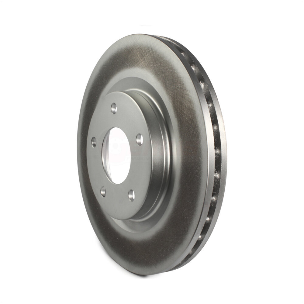 Genius GCR-780459 Disc Brake Rotor