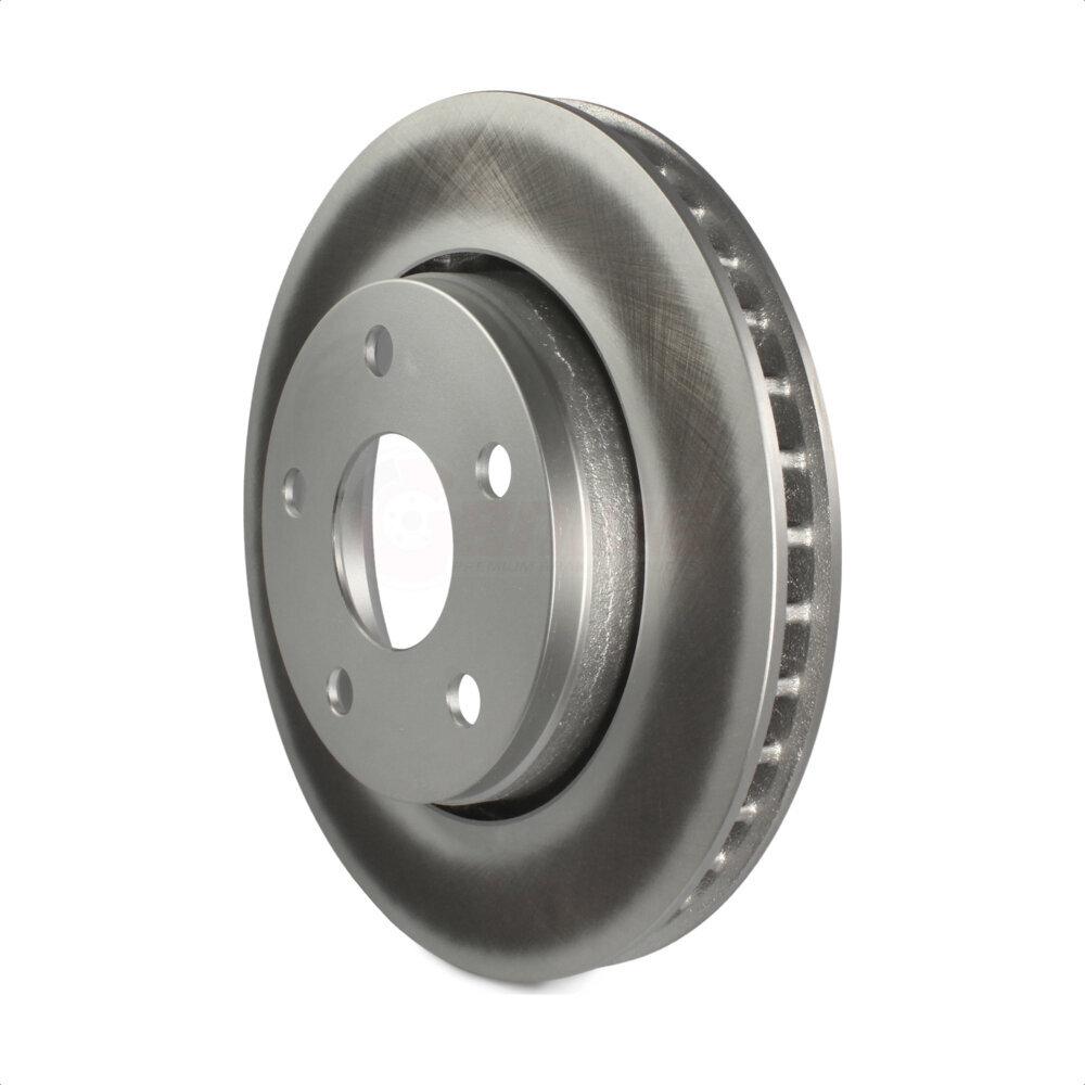 Genius GCR-780518 Disc Brake Rotor