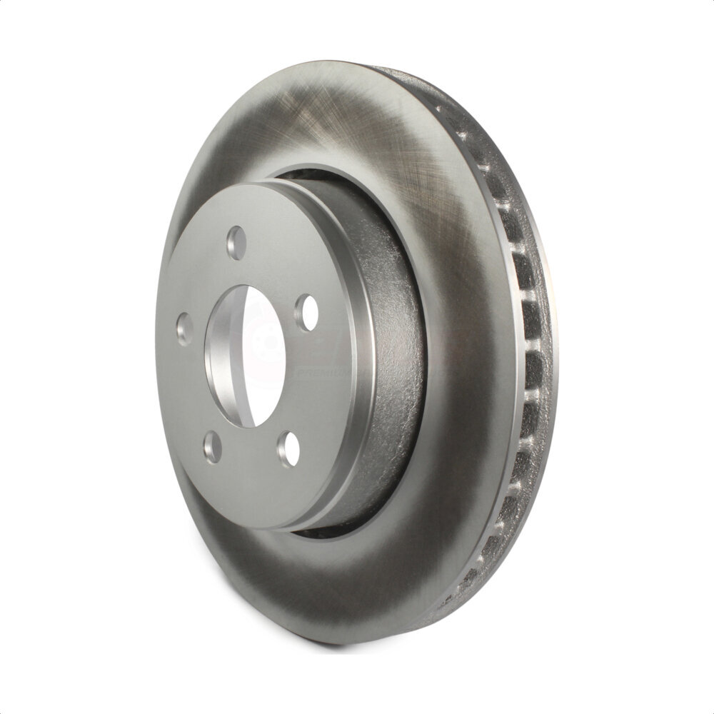 Genius GCR-780540 Disc Brake Rotor
