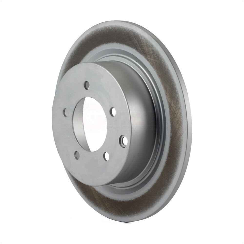 Genius GCR-780541 Disc Brake Rotor