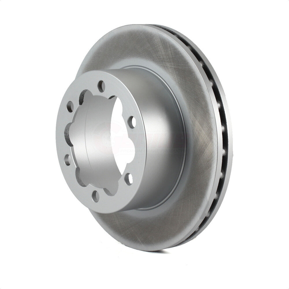 Genius GCR-780612 Disc Brake Rotor