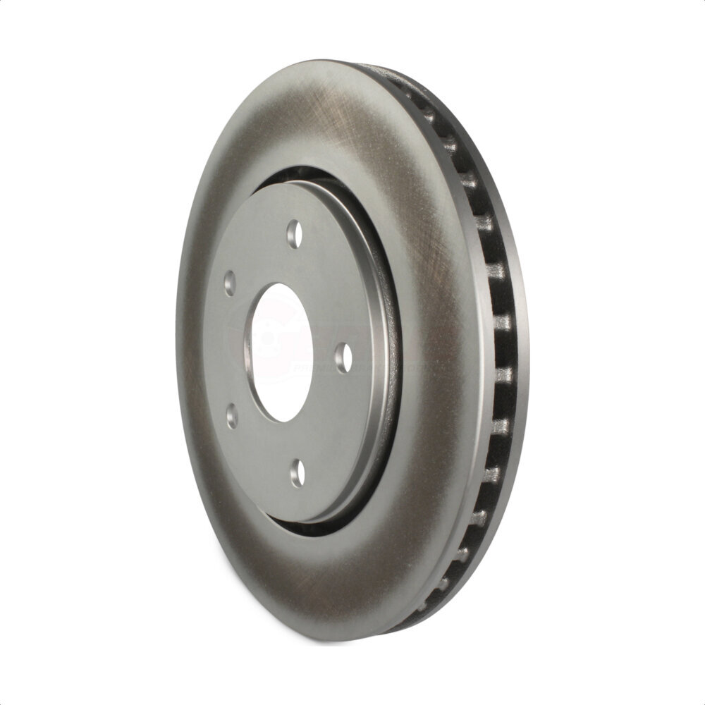 Genius GCR-780624 Disc Brake Rotor