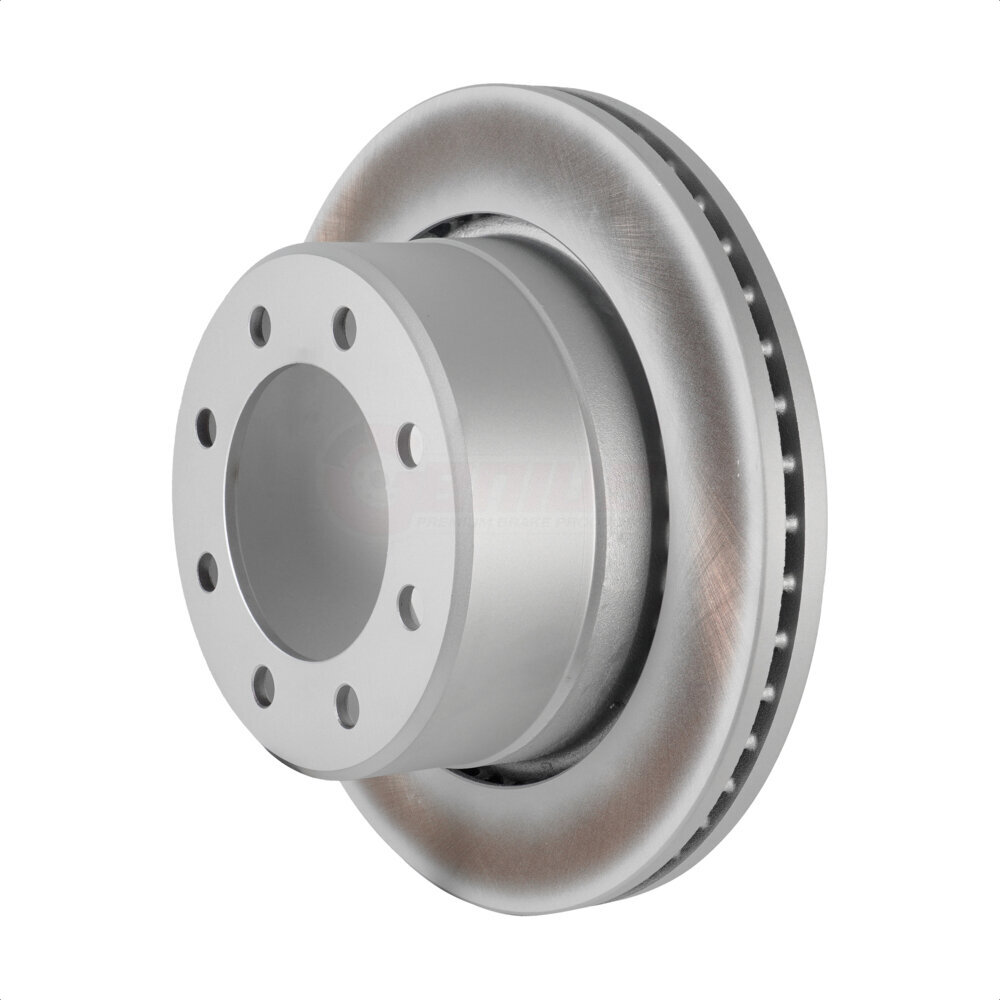 Genius GCR-780733 Disc Brake Rotor
