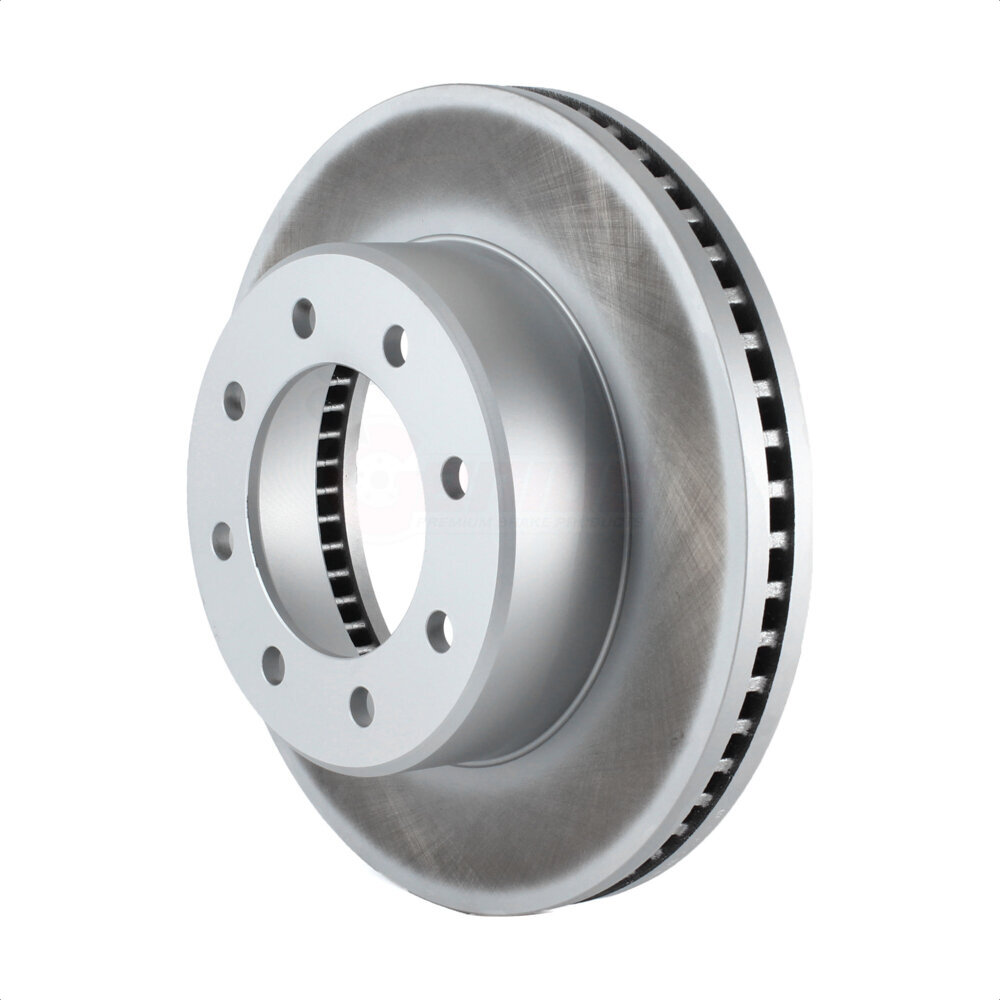 Genius GCR-780736 Disc Brake Rotor