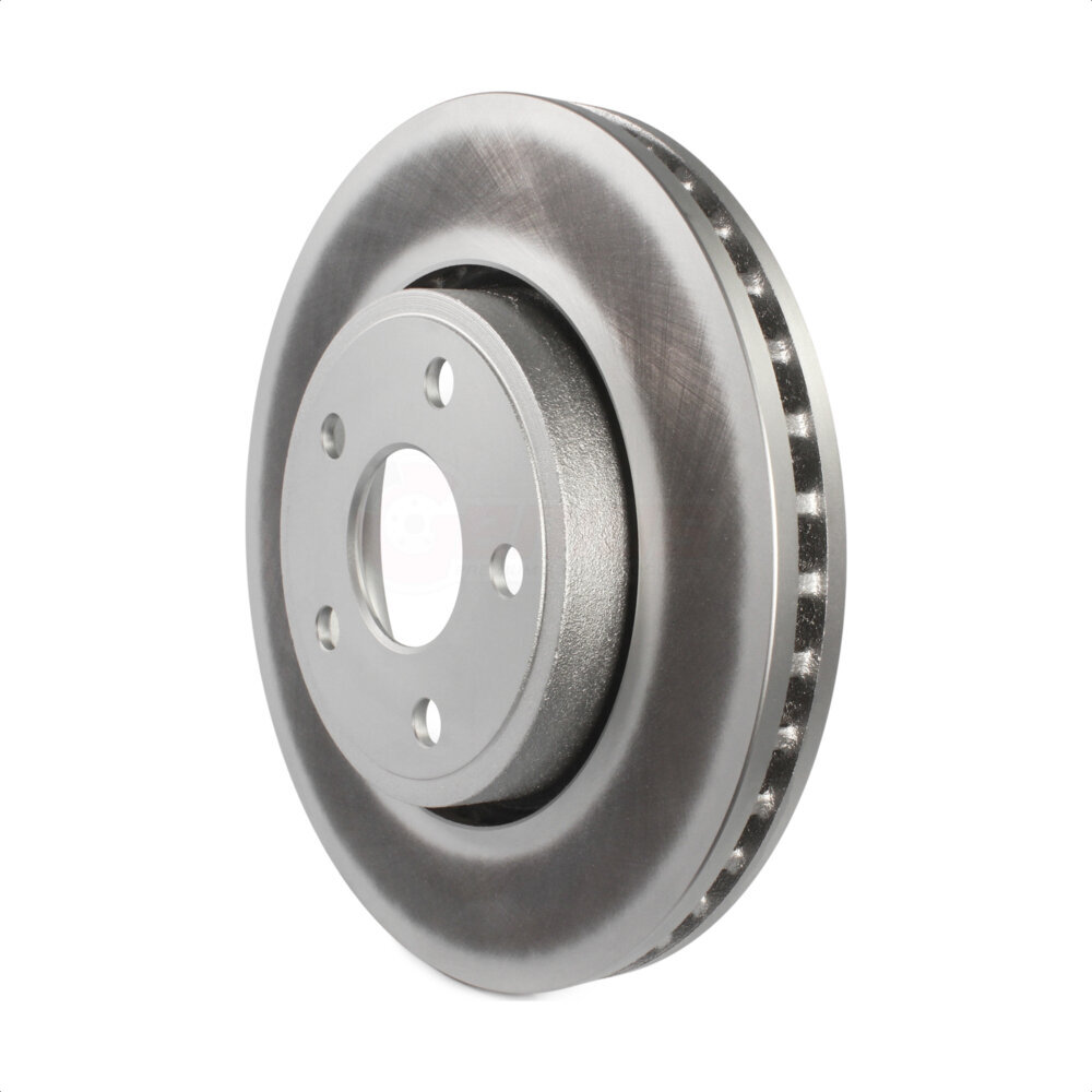 Genius GCR-780868 Disc Brake Rotor