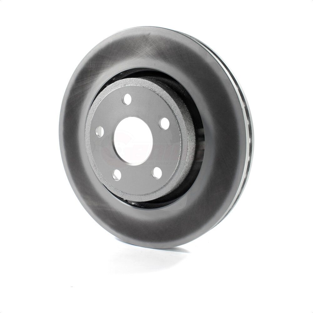 Genius GCR-780870 Disc Brake Rotor
