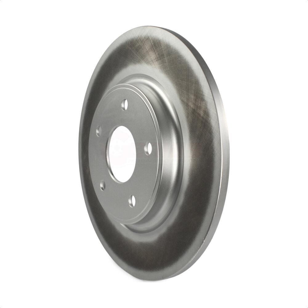 Genius GCR-780965 Disc Brake Rotor