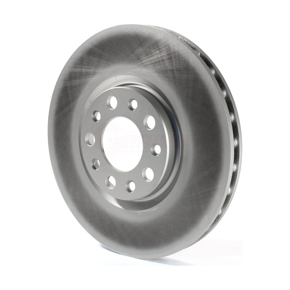 Genius GCR-780995 Disc Brake Rotor