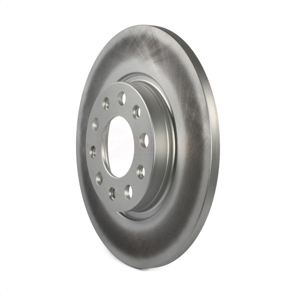 Genius GCR-781099 Disc Brake Rotor