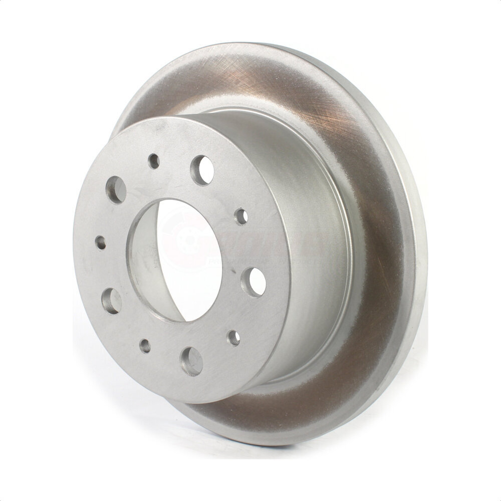 Genius GCR-781109 Disc Brake Rotor