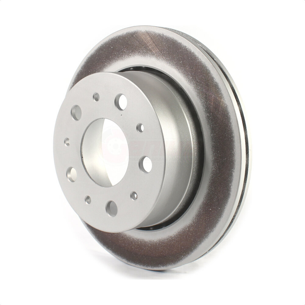 Genius GCR-781138 Disc Brake Rotor