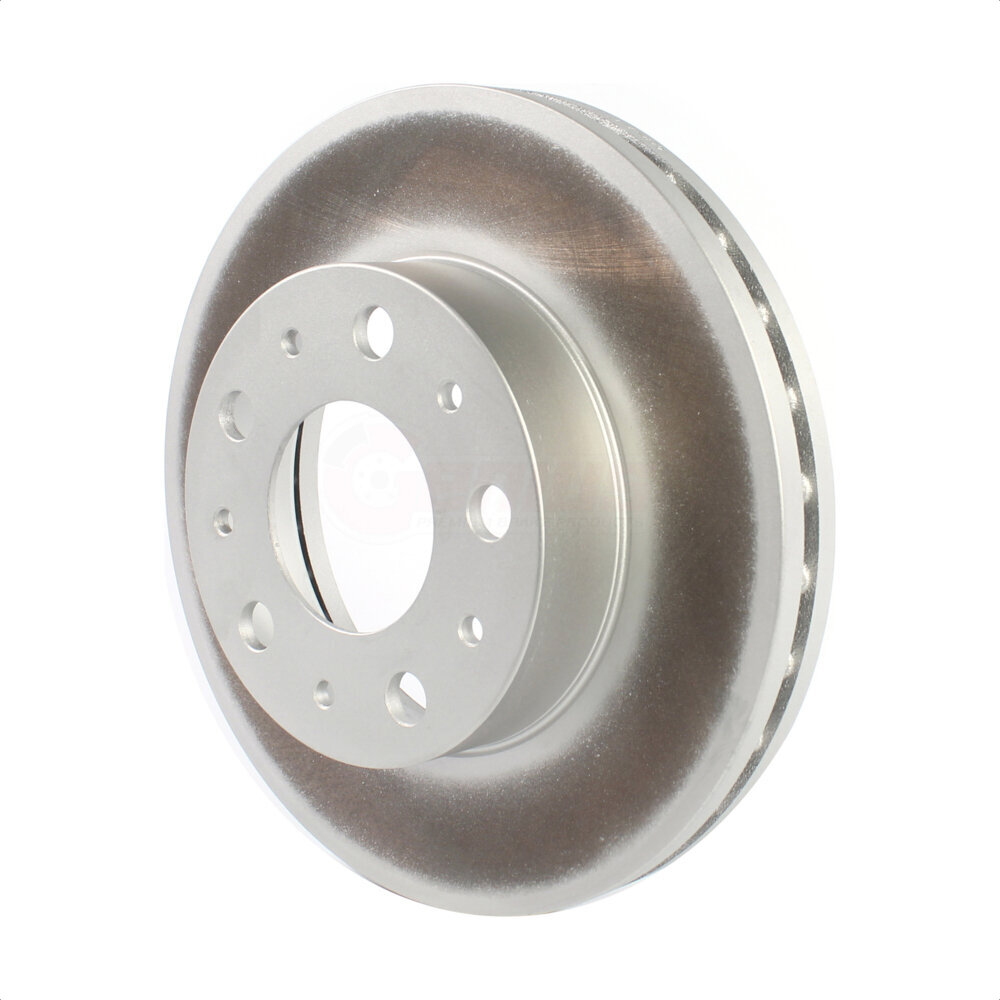 Genius GCR-781766 Disc Brake Rotor