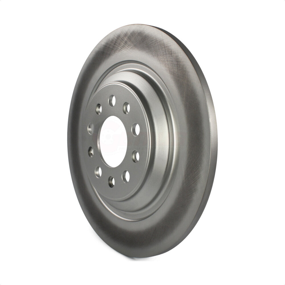 Genius GCR-781767 Disc Brake Rotor