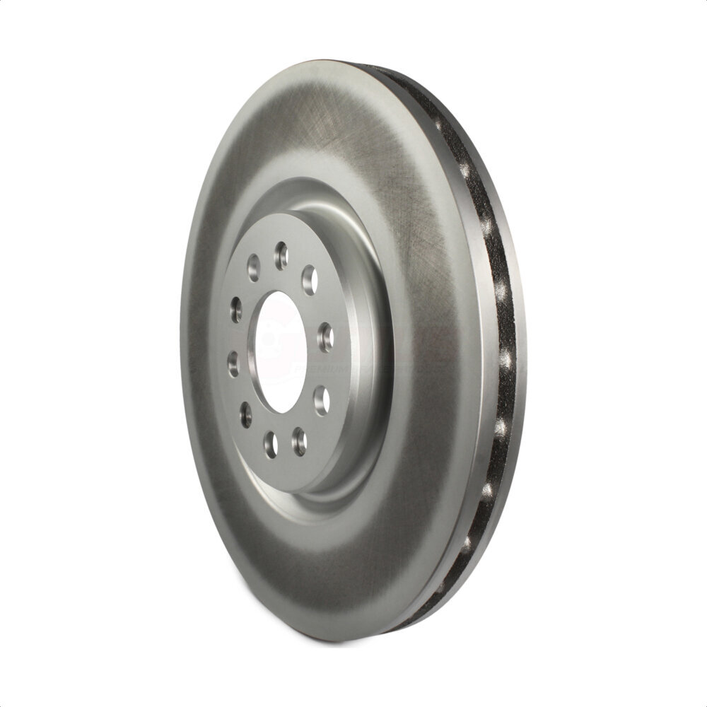 Genius GCR-781768 Disc Brake Rotor