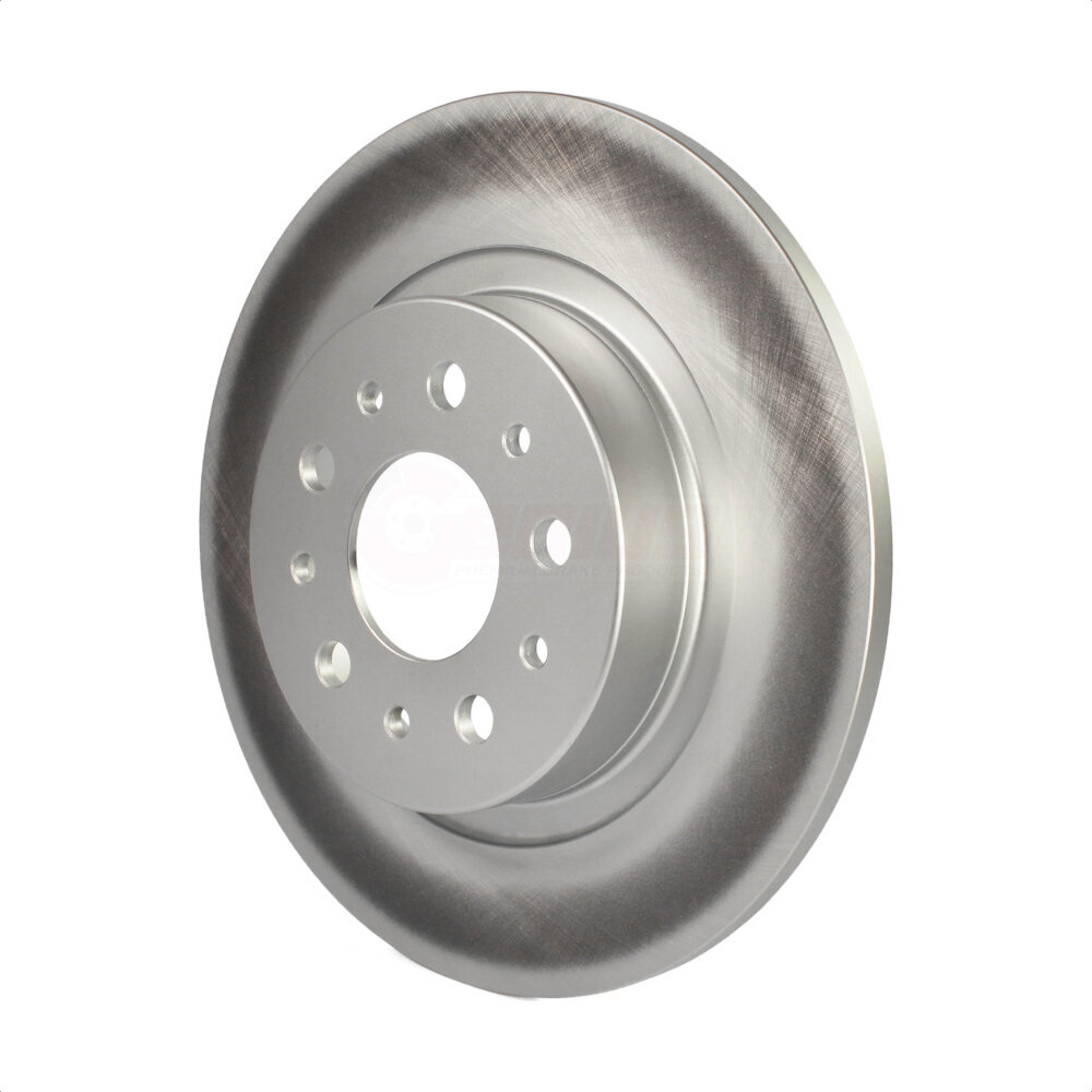 Genius GCR-781769 Disc Brake Rotor