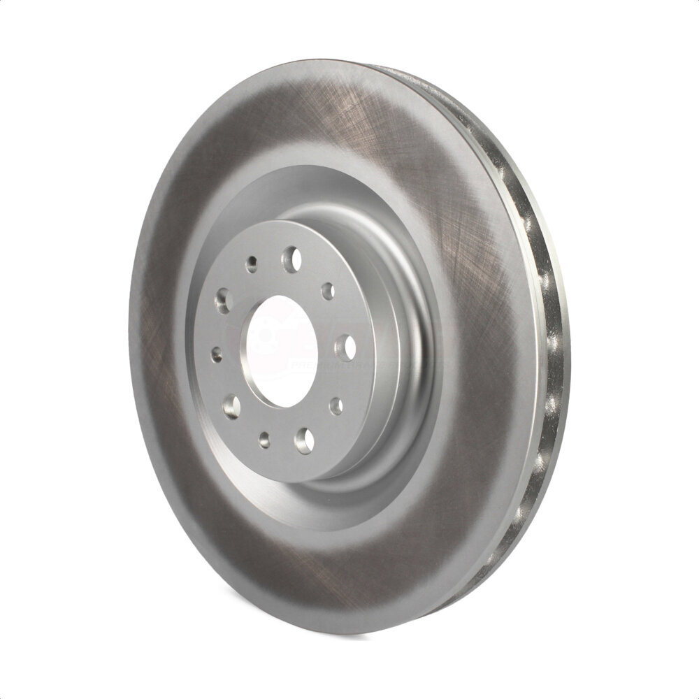 Genius GCR-781770 Disc Brake Rotor