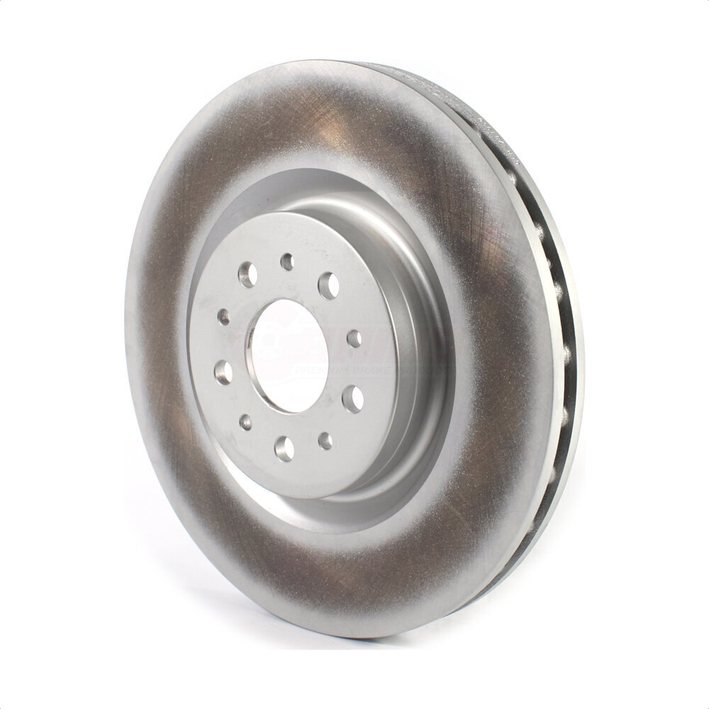 Genius GCR-781950 Disc Brake Rotor