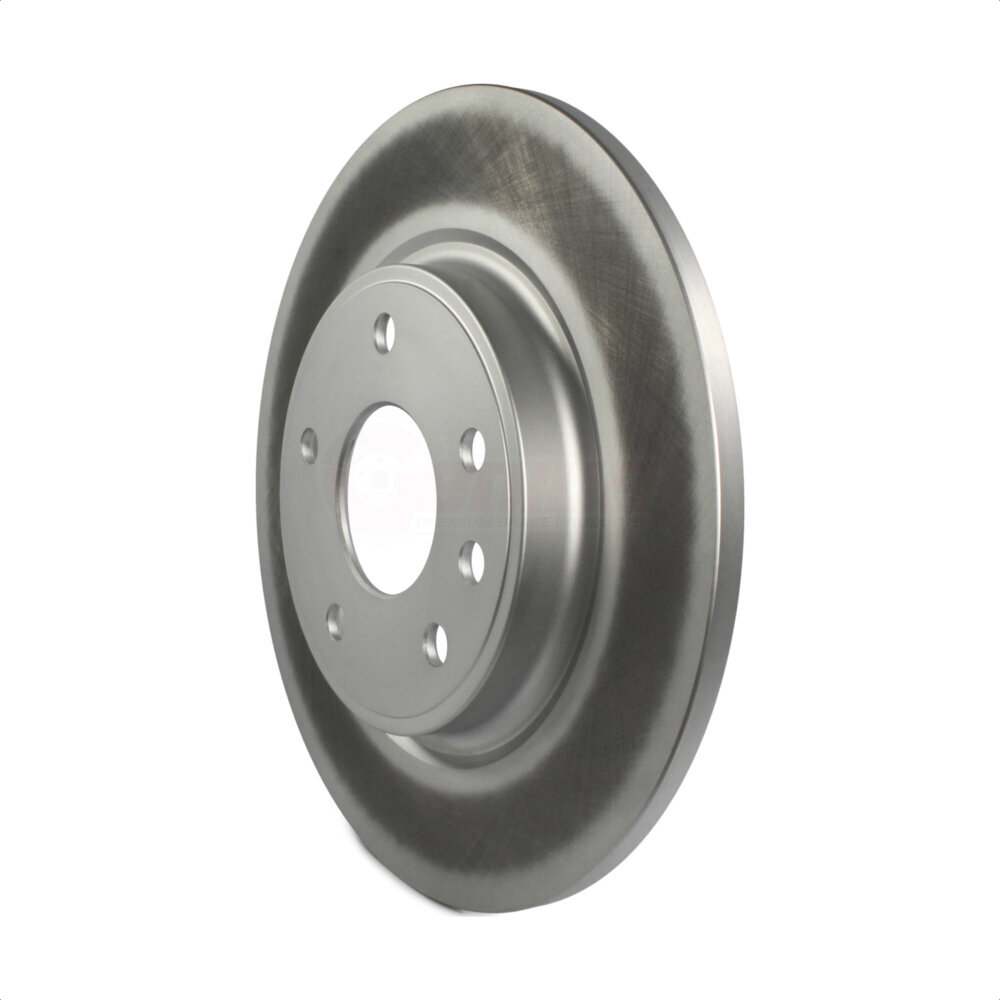 Genius GCR-782040 Disc Brake Rotor