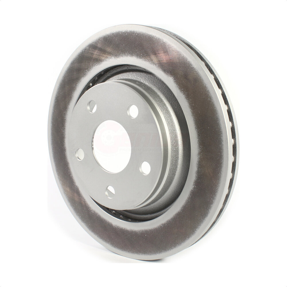 Genius GCR-782275 Disc Brake Rotor