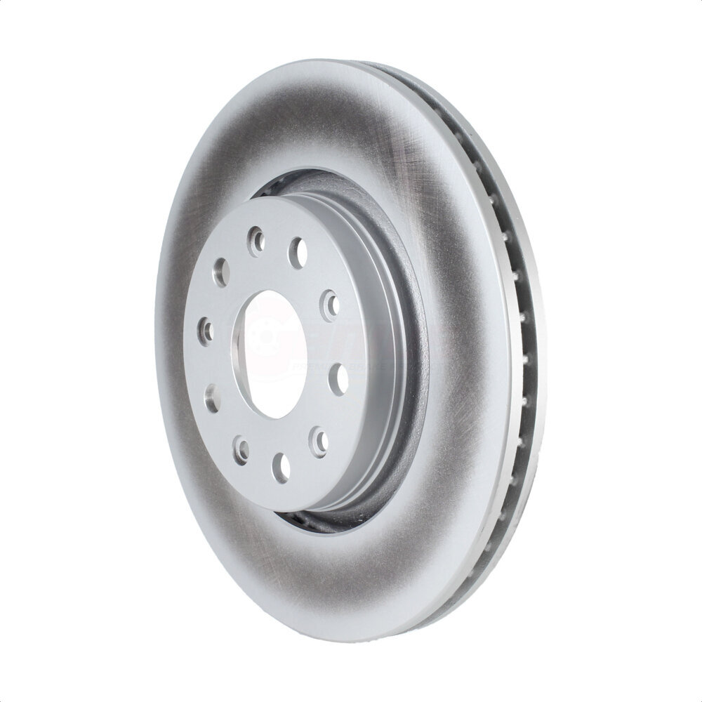 Genius GCR-782319 Disc Brake Rotor