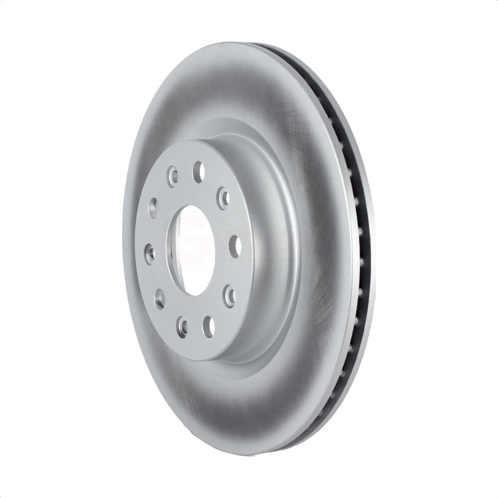 Genius GCR-782320 Disc Brake Rotor