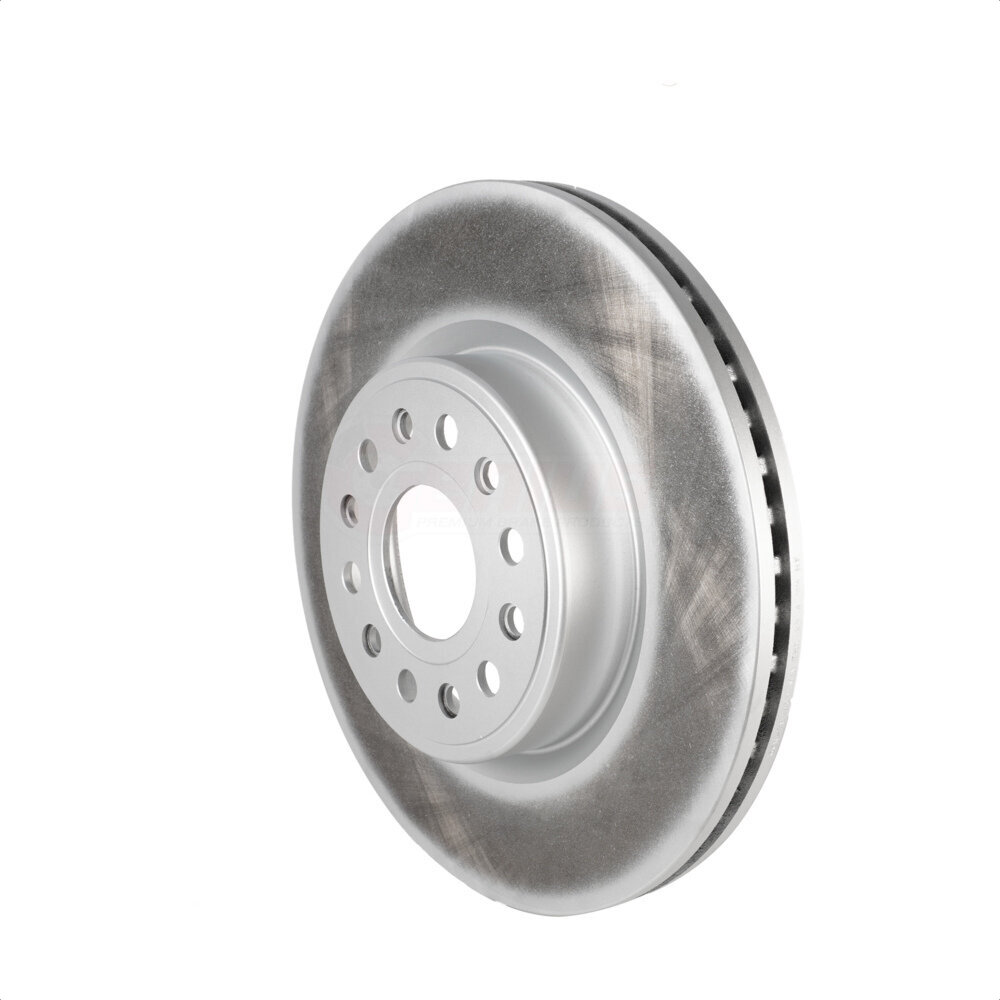 Genius GCR-782430 Disc Brake Rotor