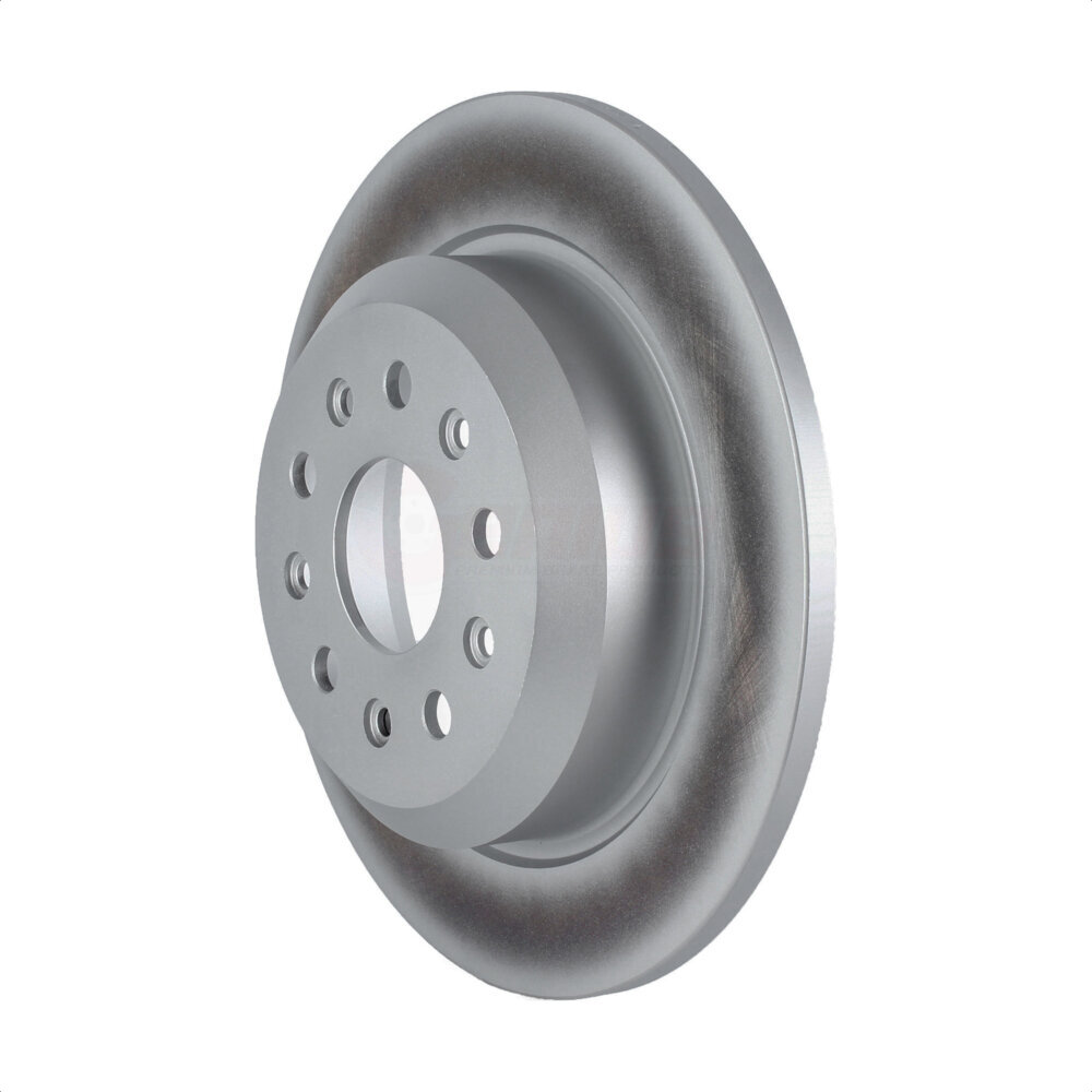 Genius GCR-782484 Disc Brake Rotor