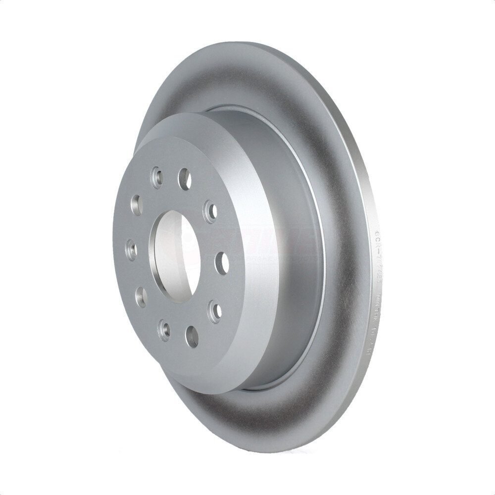 Genius GCR-782485 Disc Brake Rotor