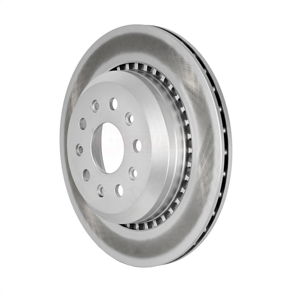 Genius GCR-782625 Disc Brake Rotor