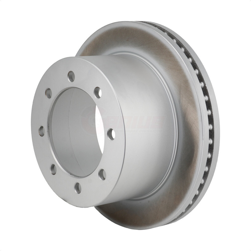 Genius GCR-782636 Disc Brake Rotor
