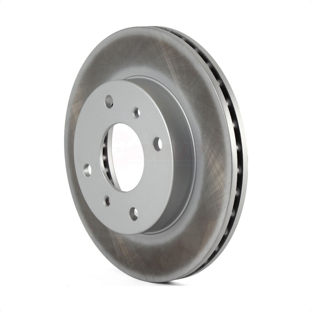 Genius GCR-96063 Disc Brake Rotor