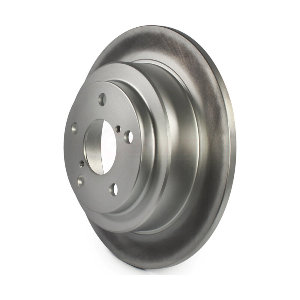 Genius GCR-96121 Disc Brake Rotor