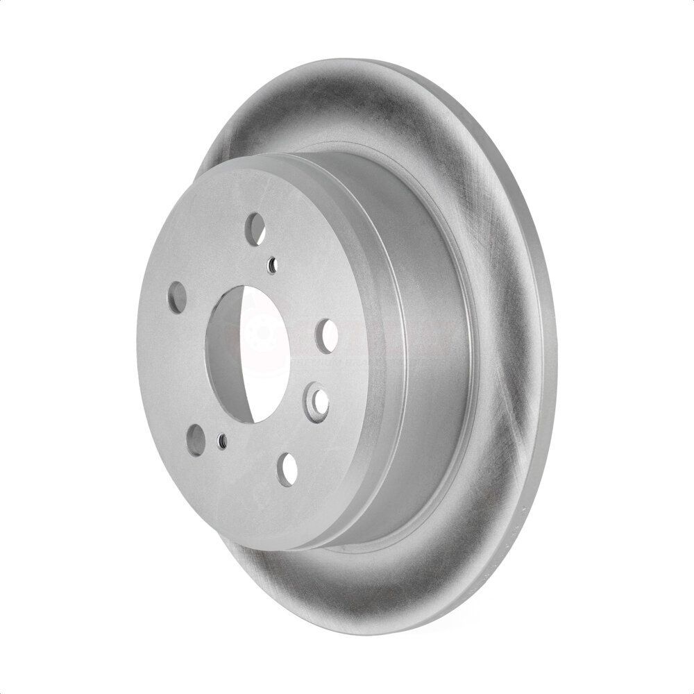 Genius GCR-96216 Disc Brake Rotor