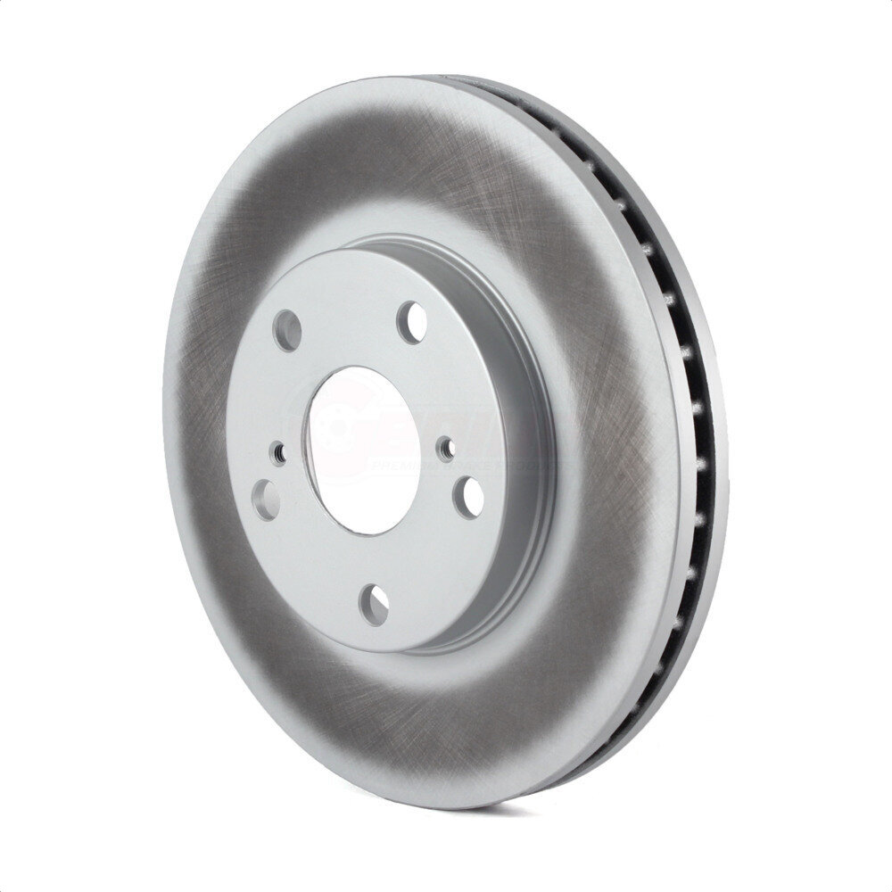 Genius GCR-96217 Disc Brake Rotor