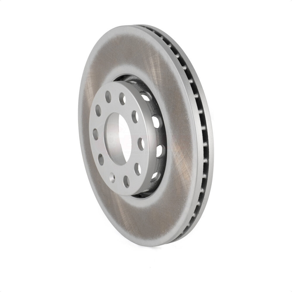 Genius GCR-96421 Disc Brake Rotor