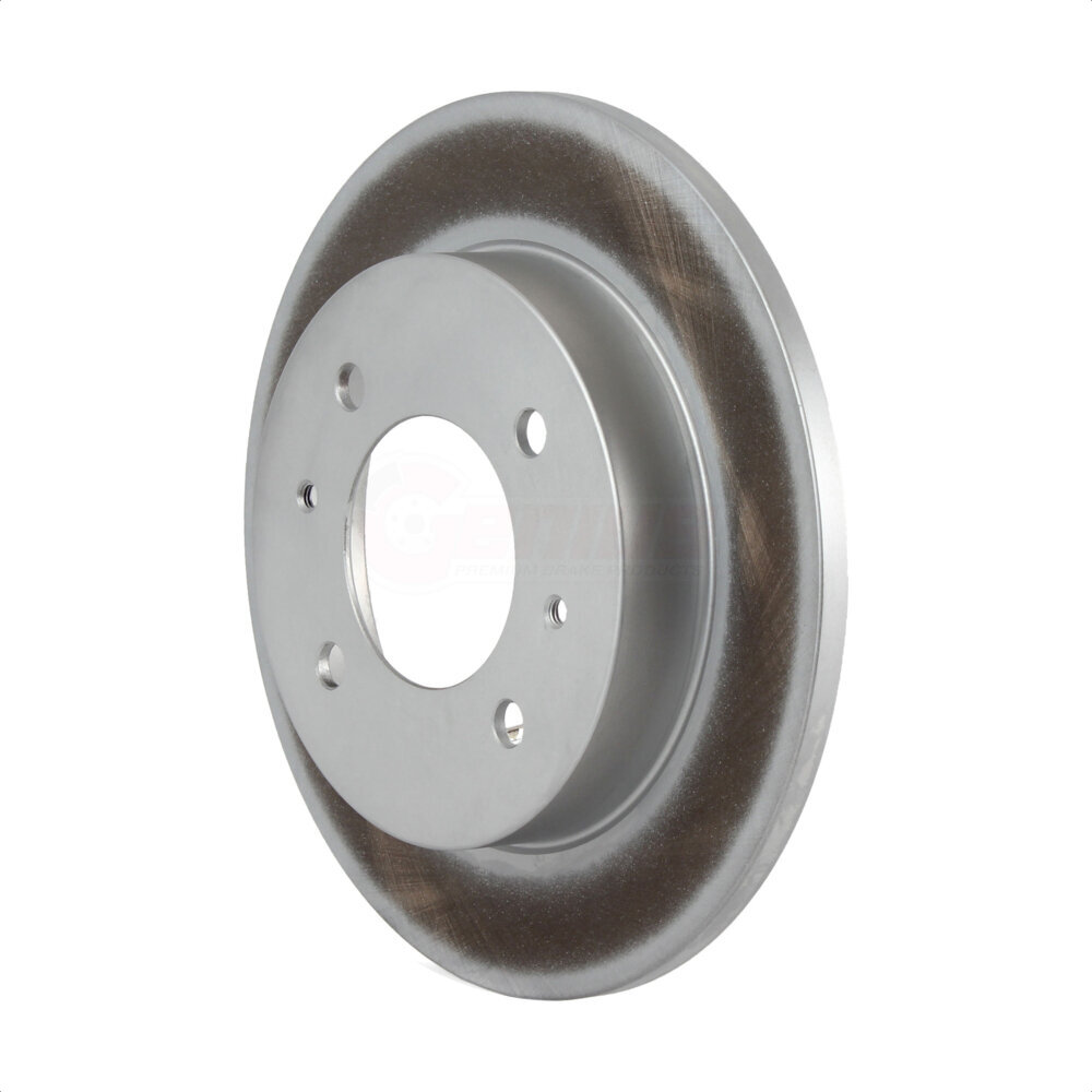 Genius GCR-96617 Disc Brake Rotor