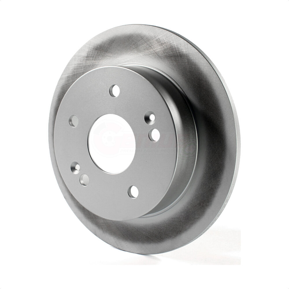 Genius GCR-96710 Disc Brake Rotor