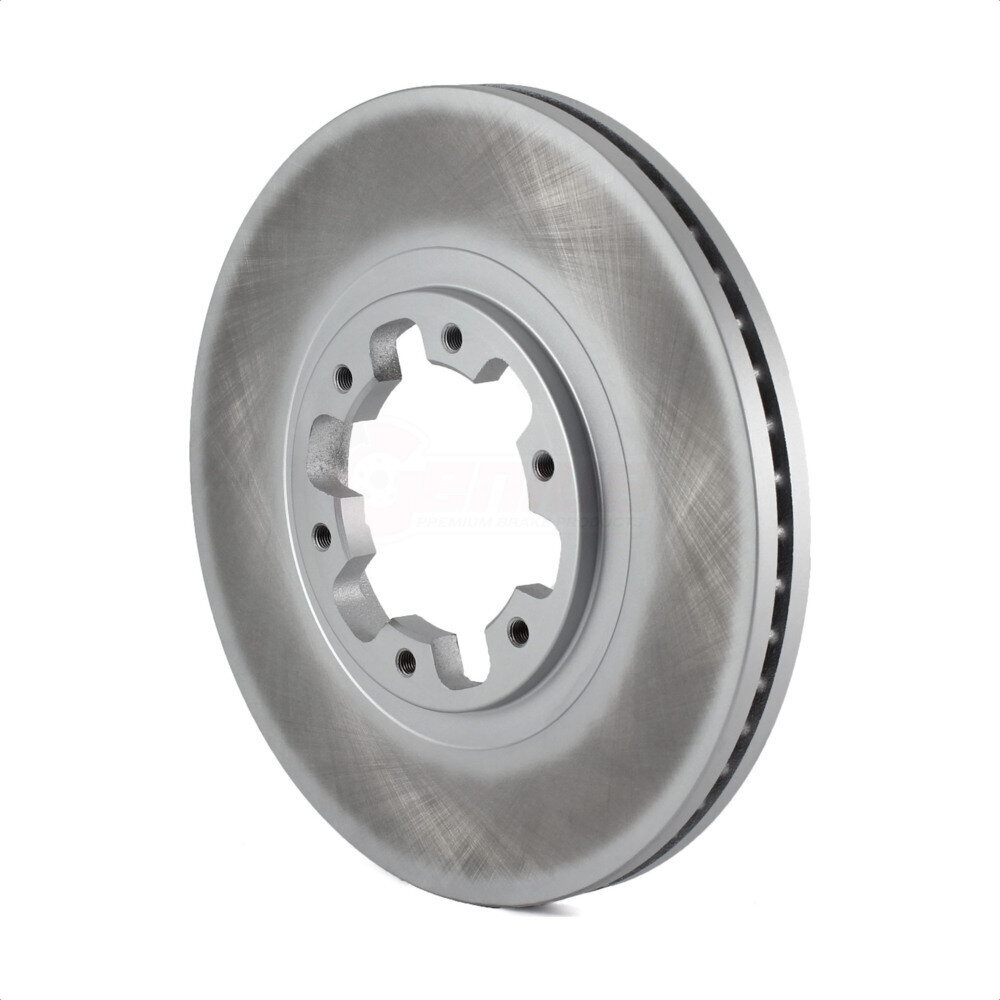 Genius GCR-96720 Disc Brake Rotor