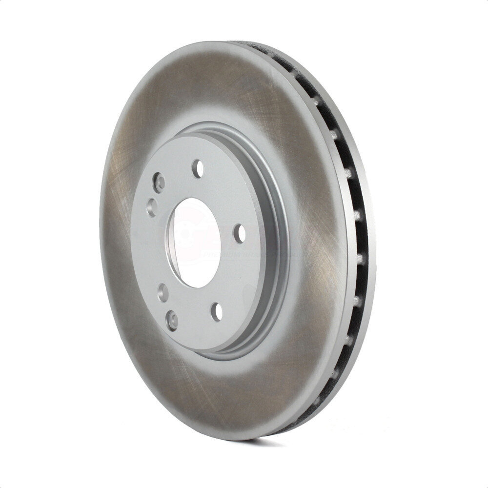 Genius GCR-96767 Disc Brake Rotor