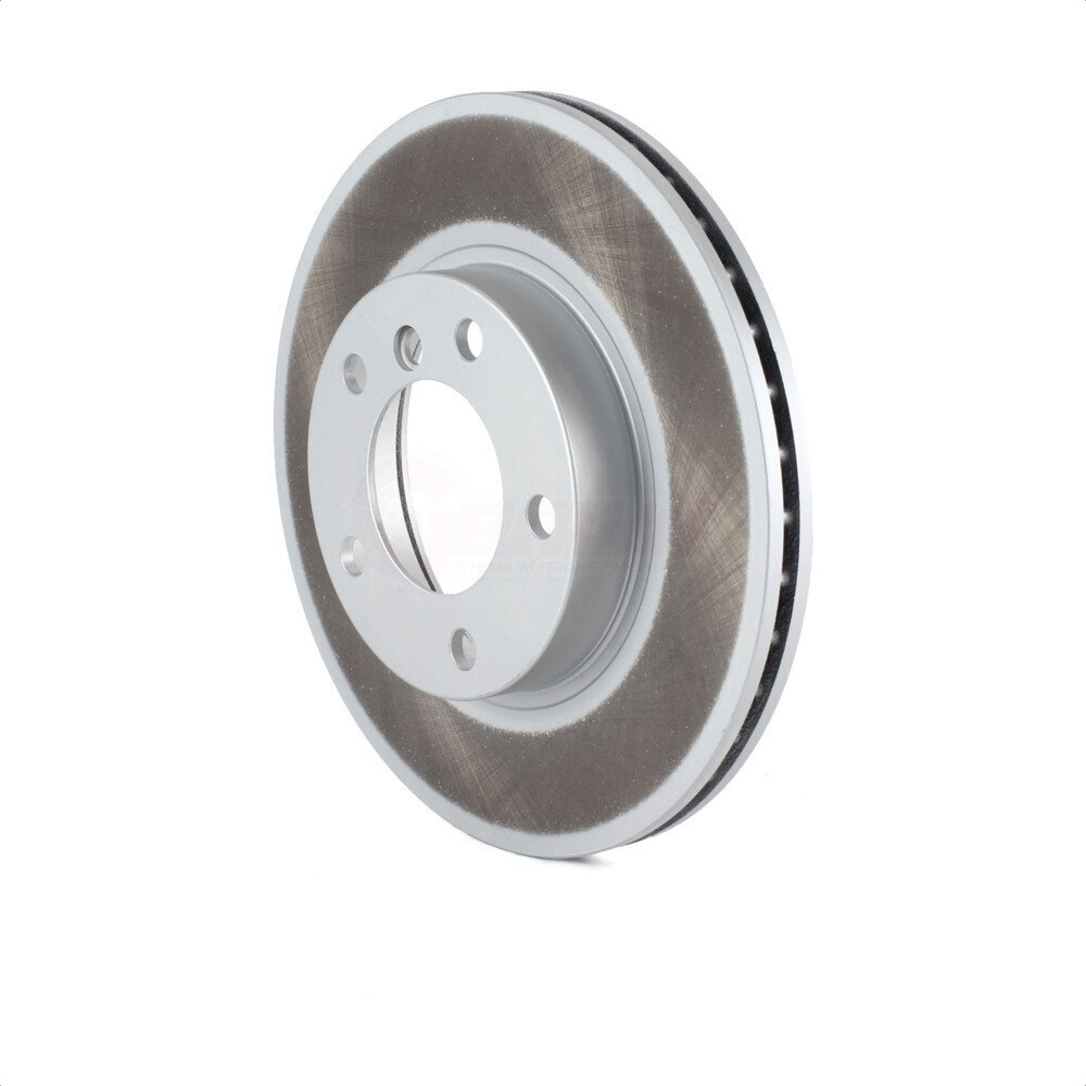 Genius GCR-96780 Disc Brake Rotor