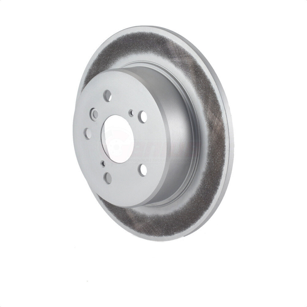 Genius GCR-96819 Disc Brake Rotor